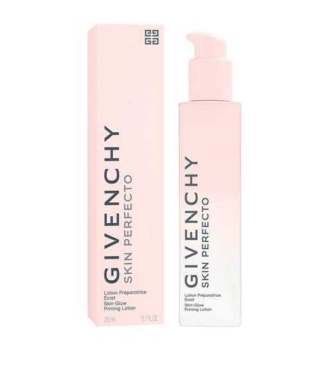 givenchy skin tint|Givenchy skin perfecto lotion.